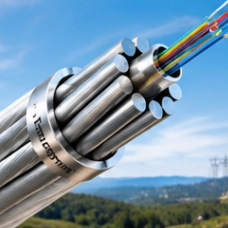 CABLES OPGW