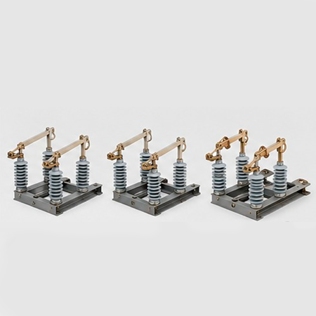 CUCHILLAS TIPO ALDUTI 5, 15 Y 35 KV