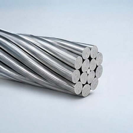 CABLES TIPO AAC