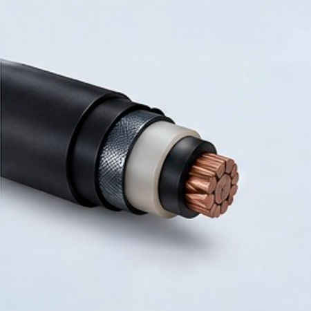 CABLES CON AISLAMIENTO DE ETILENO PROPILENO (EPR)